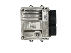 Steuergerät MJD6JF.M4 51768657 Fiat FGP 42985