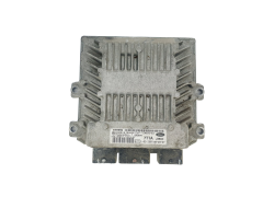 Steuergerät 7S61-12A650-EA 5WS40632A-T SID 804 Ford Siemens 35659