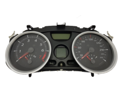 Tacho Kombiinstrument Renault Megane 2 8200793124 M