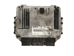 Steuergerät 0281011776 8200391966 8200386508 Renault Bosch 30446