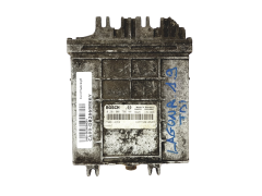 Steuergerät 0281001766 7700114354 7700105952 Renault Bosch 26698