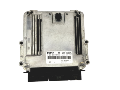 Steuergerät 0281032700 237103984R Renault Bosch 29047