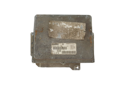 Steuergerät 0261204788 9631528780 26FM0470 PSA Bosch 36338