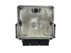 Steuergerät 0281010979 8200039569 8200197966 Renault Bosch 50130