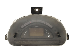 Tacho Kombiinstrument Citroen C2 C3 9652008280 H 01 41405