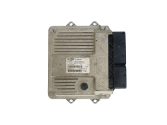 Steuergerät 55194016 MJD6JF.Y1 FGP Lancia 35411