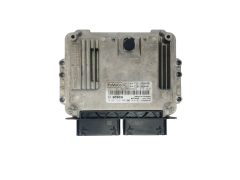 Steuergerät 0261S12486 F1B1-12A650-AMB Ford Bosch 43585