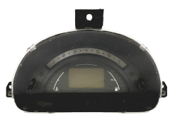 Tacho Kombiinstrument Citroen C2 C3 9652008280 H 01 41884