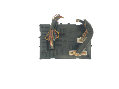 Steuergerät Nissan 284B2AX620 21676270-2A 40268