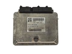 Steuergerät IAW4EF.G4 51798647 61601.294.01 Fiat Magneti Marelli