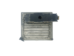 Motorsteuerung Ford 6S61-12A650-FD S120977315D Siemens 41159