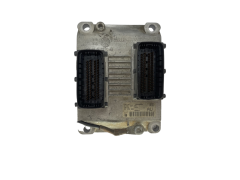 Steuergerät 24456865AU 0261207426 Opel GM 50637