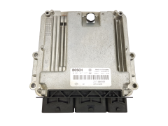 Steuergerät 0281017977 237100899R 237101487R Renault Bosch 27927