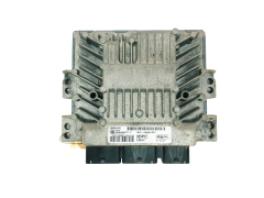 Steuergerät 5WS40607C-T 7M51-12A650-APC Ford Siemens 32398
