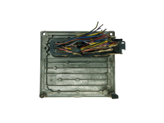 Steuergerät 4S61-12A650-SB S120977015C Ford Mazda Siemens 32996