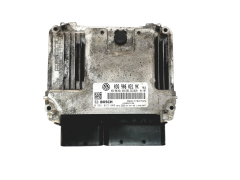 Steuergerät 03G906021NK 0281013440 VW Bosch 29383