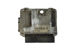 Steuergerät 55566279 0281014452 Opel GM Bosch 19375