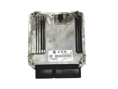 Steuergerät 03L907309 0281015029 Volkswagen Bosch 29754
