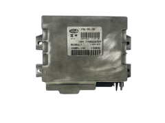 Steuergerät 7700860324 7700874630 16085.134 IAW 6R.20 Renault 53579