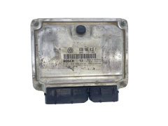 Steuergerät 038906012T 0281010060 Volkswagen Bosch 63283