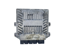 Steuergerät 5WS40167G-T 9656171180 9655041480 PSA Siemens 61880