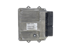 Steuergerät Lancia 55202548 MJD6JF.Y1 71600.007.04 FPT Marelli 58176