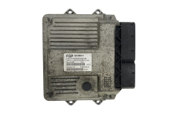 Steuergerät FGP MJD6JF.P3 55195817 71600.004.04 Fiat 52711