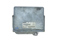 Steuergerät 0261204628 9630278580 26FM0395 PSA Bosch 54534