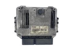 Steuergerät 55200651 0281012294 4434A3AAM Fiat Bosch 50885