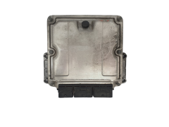 Steuergerät 0281001934 8200039569 8200078730 Renault Bosch 34286