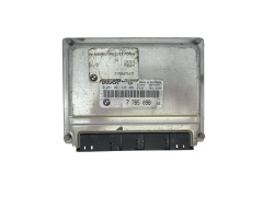 Steuergerät 0281001445 7785098 BMW Bosch 54112
