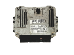 Steuergerät 0281011629 9658944580 9653958980 PSA Bosch 18588