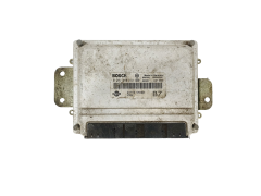 Steuergerät 0281010141 23710 5M300 Nissan Bosch 42307