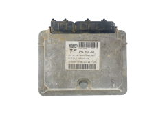 Motorsteuerung IAW4EF.G1 73502897 Fiat 34694