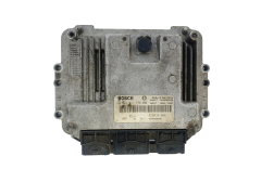 Steuergerät 0281011776 8200391966 8200386508 Renault Bosch 46317