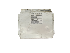 Steuergerät Mercedes 0295454232Q02 0265109477 Bosch 36587