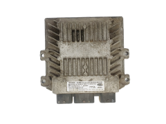 Steuergerät 7S61-12A650-EA 5WS40632A-T SID 804 Ford Siemens 42261