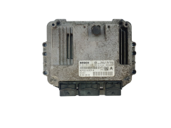Steuergerät 0281011233 9655600680 9653239880 PSA Bosch 47488
