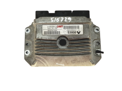 Steuergerät Renault 21584288-2A 8200321263 8200387138 Sagem 24582