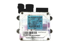 Steuergerät PSA 9655757780 6900000711 Q1T19075MZE Koyo 28329