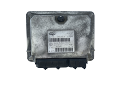 Steuergerät IAW4AF.M9 55187372 61600.627.05 Fiat Magneti Marelli 52204