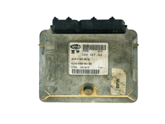 Steuergerät Fiat 51779340 IAW4EF.G4 Magneti Marelli 30917