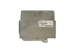 Steuergerät 0261203736 9620398980 MA3.1 26FM0266 PSA Bosch 41183