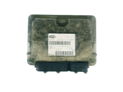 Steuergerät IAW.4AF.M9 55187372 Fiat Magneti Marelli 33821