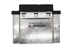 Steuergerät 04C907309AE 0261S10530 VW Bosch 28701
