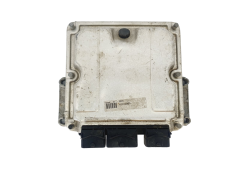 Steuergerät 0281011188 9640938680 9648588880 PSA Bosch 38135