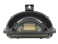 Tacho Kombiinstrument Citroen C2 C3 9652008280 G 00 41404