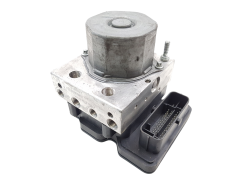 Abs-Pumpe Renault Twingo 3 Smart 476602784R A4539009702 0265956403 1042