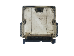 Steuergerät 0281010359 9640324880 Fiat PSA Bosch 40057