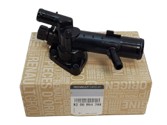 Thermostat Gehäuse Renault Dacia 8200954288 Original